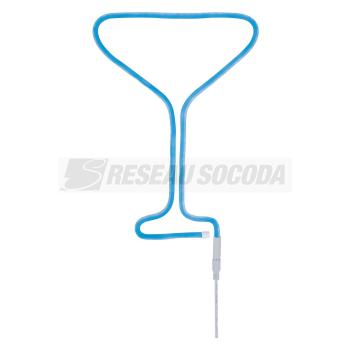  Ruban LED Neon Colorflex 1m bl 
