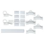  Function YourLED kit de montag 
