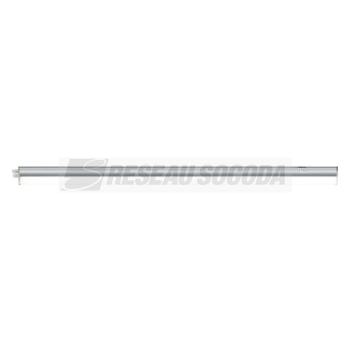  Luminaire Meuble Bond LED L.11 