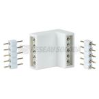  MaxLED Connecteur Coin intrie 