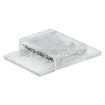  Ruban MaxLED Connecteur Clip-t 