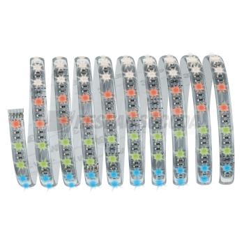  Kit MaxLED500 recouvert 3m RGB 