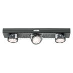  FN RotateLED Balk ant chr 6x1, 