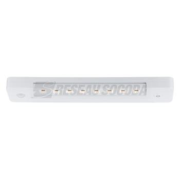  FN SmartLight IR 25cm LED chr 