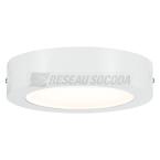  Pann LED Lunar 170mm 11W 1300l 