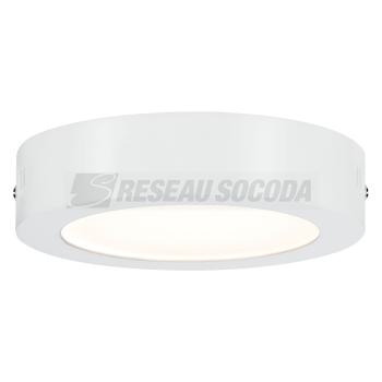  Pann LED Lunar 170mm 11W 1300l 