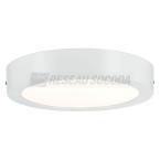  Pann LED Lunar 225mm 12,5W 155 