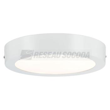  Pann LED Lunar 225mm 12,5W 155 