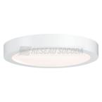  Pann LED Lunar 300mm 17W 3000K 