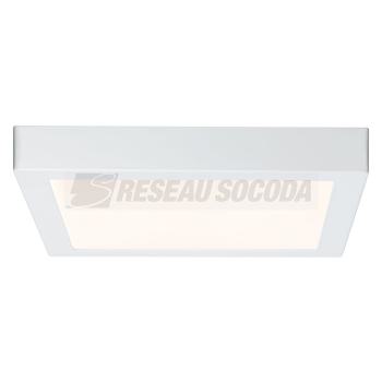  Pann LED Lunar 300x300mm 17W a 