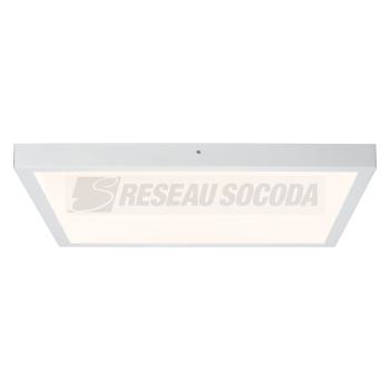  Pann LED Lunar 600x600mm 27,4W 