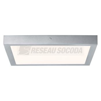  Pann LED Lunar 400x400mm 21,8W 