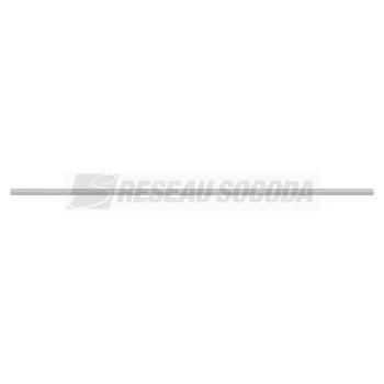  Profil Square 1m alu diffuseu 