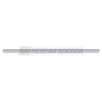  Profil Square 2m alu diffuseu 