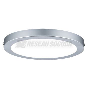  Pann LED Atria 220mm 18,5W 270 