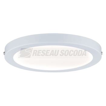  Pann LED Atria 220mm 18,5W 270 