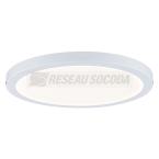  Pann LED Atria 300mm 22W 2700K 