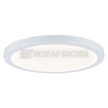  Pann LED Atria 300mm 22W 2700K 