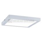  Pann LED Atria 220x220mm 20W 2 
