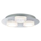  LED IP23 WallCeiling Doradus 3 
