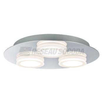  LED IP23 WallCeiling Doradus 3 
