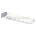  SDB Applique Arneb 326mm blanc 