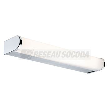 SDB Applique Arneb 326mm chrom 