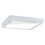  Pann LED Abia 300x300mm 22W 27 