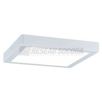  Pann LED Abia 300x300mm 22W 27 
