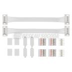  MaxLED Connecteur universel x2 