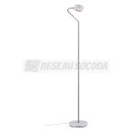  Lampadaire LED Ramos 7,5/3,5W 