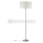  Lampadaire LED Tessa E27 max60 