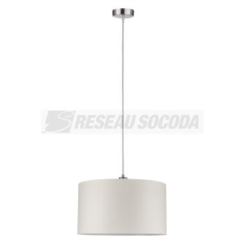  Suspension LED Tessa E27 max60 