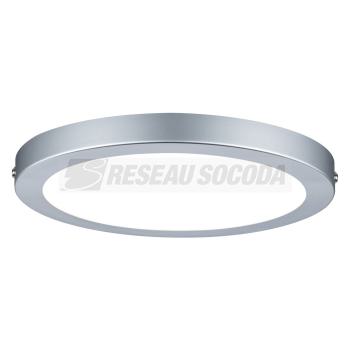  Pann LED Atria 220mm 15W 4000K 