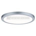  Pann LED Atria 300mm 19W 4000K 