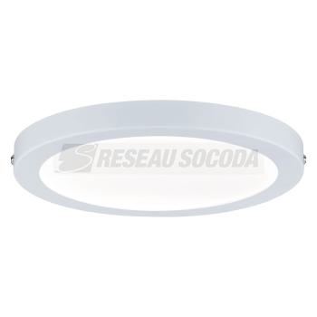  Pann LED Atria 220mm 15W 4000K 