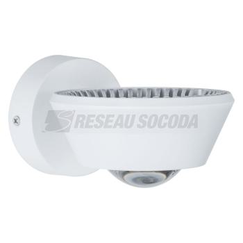  SDB App Sabik IP44 13W 2700K g 