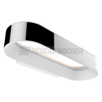  SDB App Agena IP44 20W 2700K g 