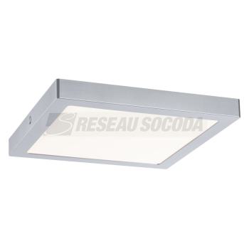  Pann LED Abia 300x300mm 22W 27 