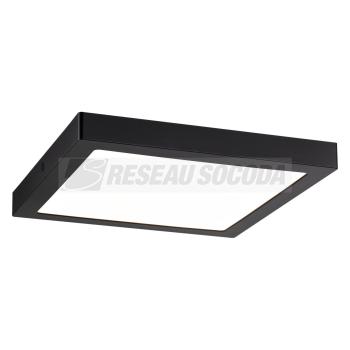  Pann LED Abia 300x300mm 22W 27 