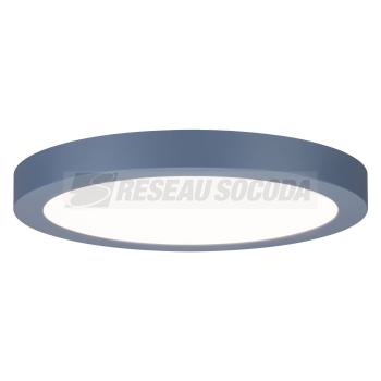  Pann LED Abia 300mm 22W 2700K 
