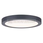  Pann LED Abia 300mm 22W 2700K 