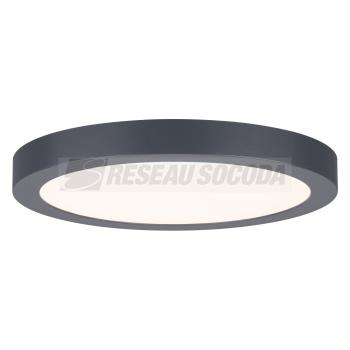  Pann LED Abia 300mm 22W 2700K 