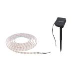  EXT solaire Ruban LED 3m 2700K 