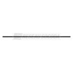  Profil Square 2m noir diffuse 