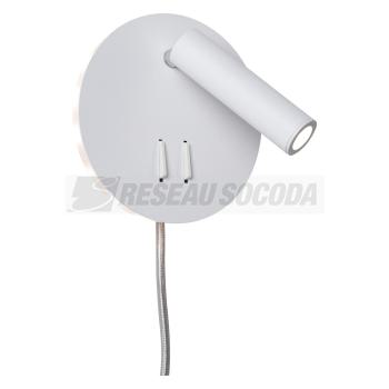  Applique LED Tabari 3,25/2,4W 