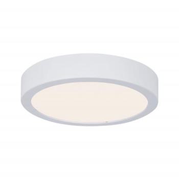  SDB Plaf LED Aviar D220mm 13W 