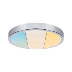  SDB Plaf LED Aviar D220mm 24W 