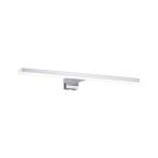  SDB App Evie 8W 3000K 40cm chr 