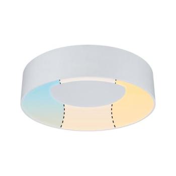  SDB plafonnier LED Casca 16W 2 